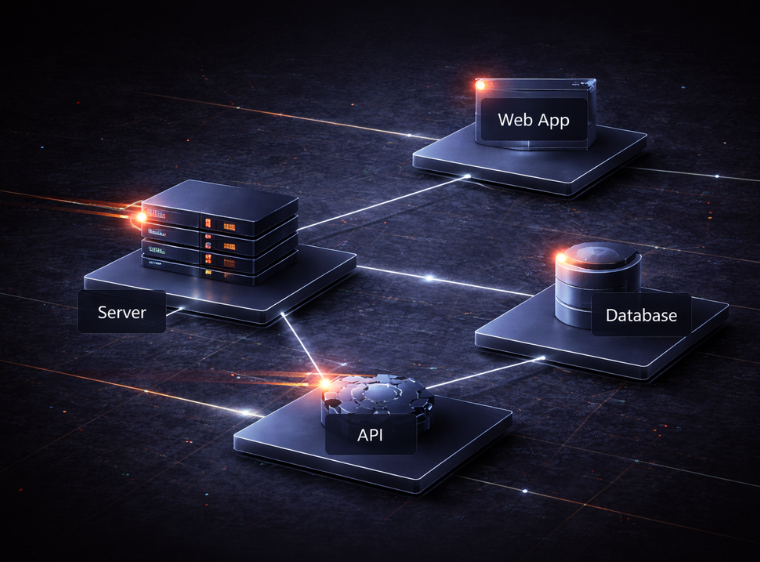 Vulnerability Assessment (VAPT) Mockup