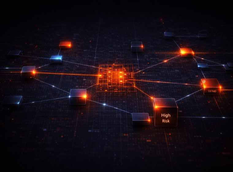 Risk Assessment Mockup