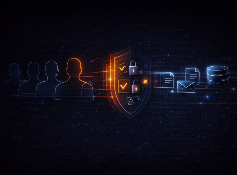 Data Protection Training Mockup