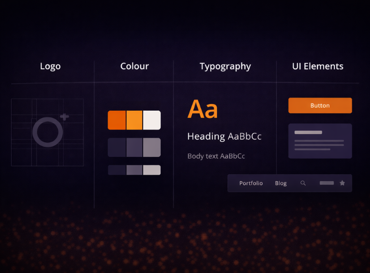 Brand Identity Benefits