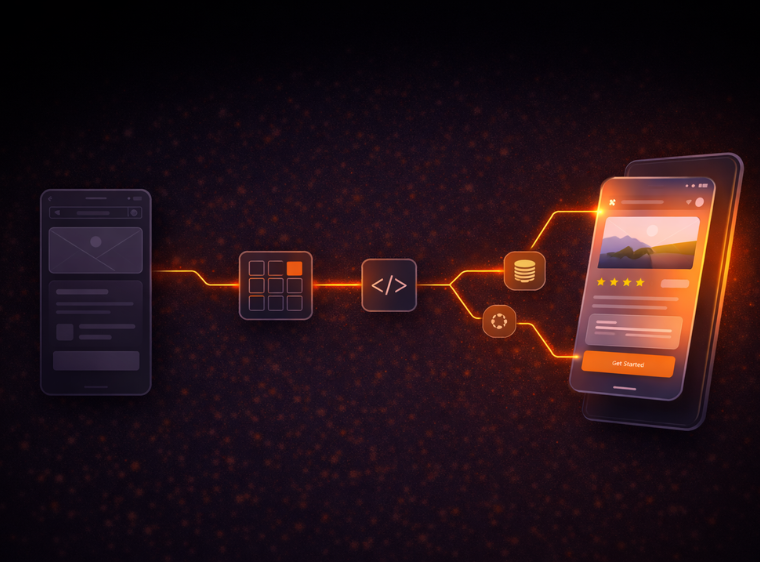 App Development Benefits