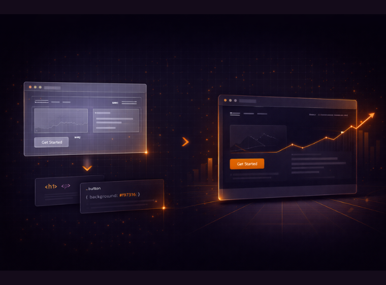 Web Development Benefits